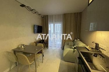 1-room apartment apartment by the address st. Krasnova (area 43 m²) - Atlanta.ua - photo 45