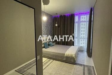 1-room apartment apartment by the address st. Krasnova (area 43 m²) - Atlanta.ua - photo 46