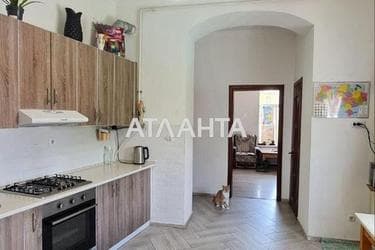3-комнатная квартира по адресу ул. Кобилиці Лук’яна (площадь 68,9 м²) - Atlanta.ua - фото 17