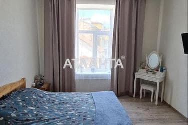 3-комнатная квартира по адресу ул. Кобилиці Лук’яна (площадь 68,9 м²) - Atlanta.ua - фото 21