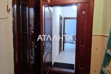 3-комнатная квартира по адресу ул. Кобилиці Лук’яна (площадь 68,9 м²) - Atlanta.ua - фото 30