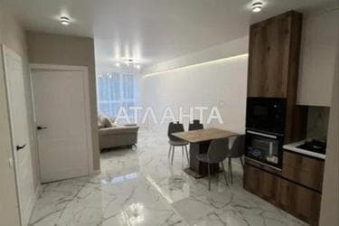 1-room apartment apartment by the address st. Karla Miklosha (area 46 m²) - Atlanta.ua - photo 12