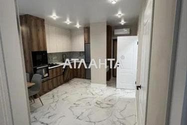 1-room apartment apartment by the address st. Karla Miklosha (area 46 m²) - Atlanta.ua - photo 14