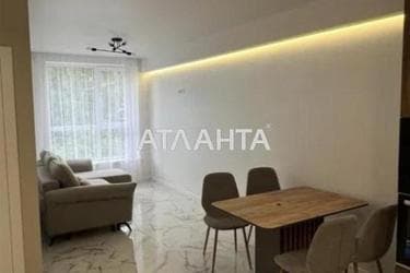 1-room apartment apartment by the address st. Karla Miklosha (area 46 m²) - Atlanta.ua - photo 11