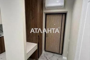 1-room apartment apartment by the address st. Karla Miklosha (area 46 m²) - Atlanta.ua - photo 16