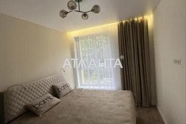 1-room apartment apartment by the address st. Karla Miklosha (area 46 m²) - Atlanta.ua - photo 17