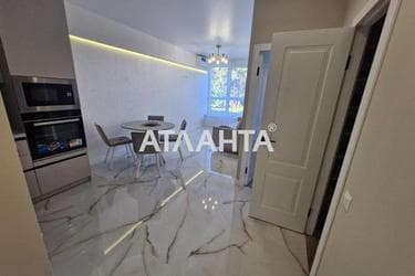 1-room apartment apartment by the address st. Karla Miklosha (area 44 m²) - Atlanta.ua - photo 23