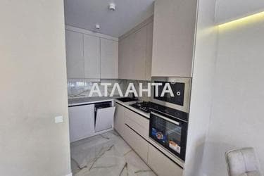 1-room apartment apartment by the address st. Karla Miklosha (area 44 m²) - Atlanta.ua - photo 25