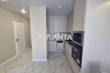 1-room apartment apartment by the address st. Karla Miklosha (area 44 m²) - Atlanta.ua - photo 26