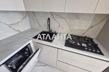1-room apartment apartment by the address st. Karla Miklosha (area 44 m²) - Atlanta.ua - photo 28