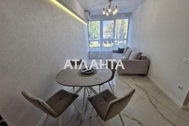 1-room apartment apartment by the address st. Karla Miklosha (area 44 m²) - Atlanta.ua - photo 18
