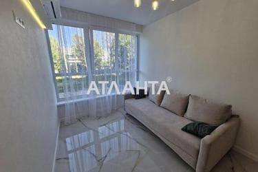 1-room apartment apartment by the address st. Karla Miklosha (area 44 m²) - Atlanta.ua - photo 31