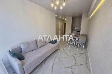 1-room apartment apartment by the address st. Karla Miklosha (area 44 m²) - Atlanta.ua - photo 32