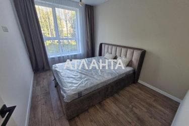 1-room apartment apartment by the address st. Karla Miklosha (area 44 m²) - Atlanta.ua - photo 33