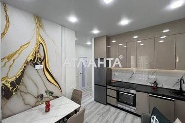 1-room apartment apartment by the address st. Krasnova (area 41,6 m²) - Atlanta.ua - photo 11