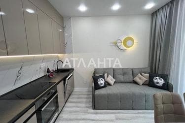 1-room apartment apartment by the address st. Krasnova (area 41,6 m²) - Atlanta.ua - photo 12