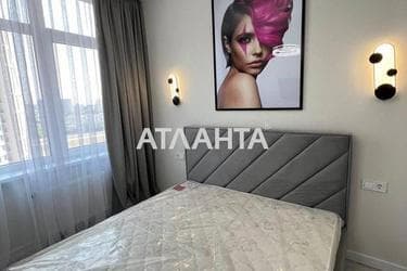 1-room apartment apartment by the address st. Krasnova (area 41,6 m²) - Atlanta.ua - photo 13