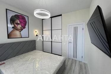 1-room apartment apartment by the address st. Krasnova (area 41,6 m²) - Atlanta.ua - photo 15