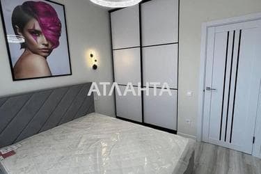 1-room apartment apartment by the address st. Krasnova (area 41,6 m²) - Atlanta.ua - photo 16