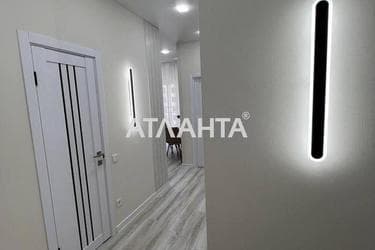 1-room apartment apartment by the address st. Krasnova (area 41,6 m²) - Atlanta.ua - photo 17