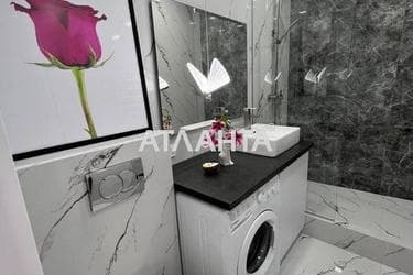 1-room apartment apartment by the address st. Krasnova (area 41,6 m²) - Atlanta.ua - photo 19