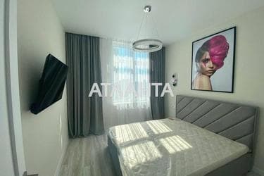 1-комнатная квартира по адресу ул. Краснова (площадь 41,6 м²) - Atlanta.ua - фото 15