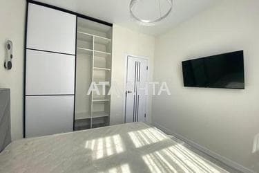 1-комнатная квартира по адресу ул. Краснова (площадь 41,6 м²) - Atlanta.ua - фото 16