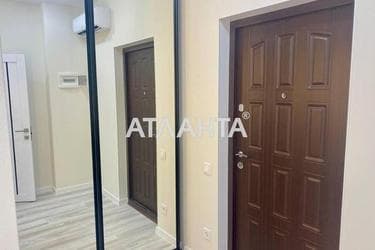 1-комнатная квартира по адресу ул. Краснова (площадь 41,6 м²) - Atlanta.ua - фото 27