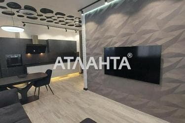 3-комнатная квартира по адресу Люстдорфская дор. (площадь 110 м²) - Atlanta.ua - фото 24