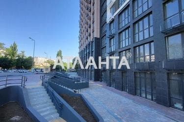 1-кімнатна квартира за адресою вул. Франка Івана (площа 33,6 м²) - Atlanta.ua - фото 9