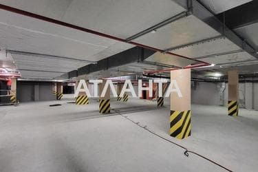1-кімнатна квартира за адресою вул. Франка Івана (площа 33,6 м²) - Atlanta.ua - фото 11