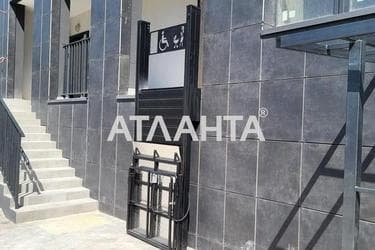 1-кімнатна квартира за адресою вул. Франка Івана (площа 33,6 м²) - Atlanta.ua - фото 12