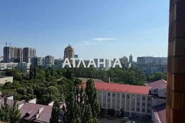 1-кімнатна квартира за адресою вул. Франка Івана (площа 33,6 м²) - Atlanta.ua - фото 14
