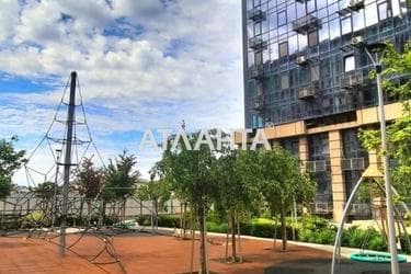2-комнатная квартира по адресу ул. Дружбы народов (площадь 44,5 м²) - Atlanta.ua - фото 23