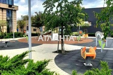 2-комнатная квартира по адресу ул. Дружбы народов (площадь 44,5 м²) - Atlanta.ua - фото 24