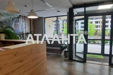 2-комнатная квартира по адресу ул. Дружбы народов (площадь 44,5 м²) - Atlanta.ua - фото 13