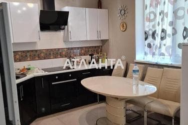 1-room apartment apartment by the address st. 1 maya (area 60 m²) - Atlanta.ua - photo 8