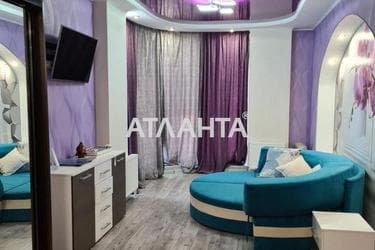 1-room apartment apartment by the address st. 1 maya (area 60 m²) - Atlanta.ua - photo 10