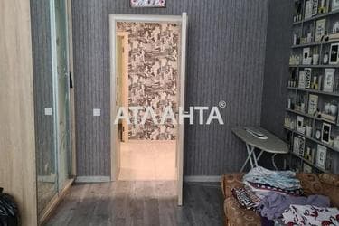 1-room apartment apartment by the address st. 1 maya (area 60 m²) - Atlanta.ua - photo 12