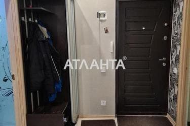 1-room apartment apartment by the address st. 1 maya (area 60 m²) - Atlanta.ua - photo 14