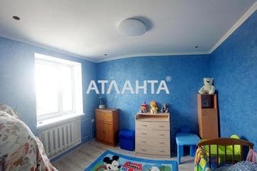 Многокомнатная квартира по адресу ул. Паустовского (площадь 82,4 м²) - Atlanta.ua - фото 24