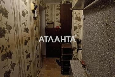 1-комнатная квартира по адресу ул. Героев обороны Одессы(Героев Сталинграда) (площадь 32 м²) - Atlanta.ua - фото 23