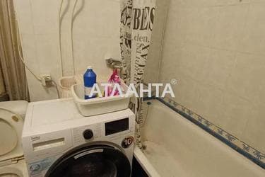 1-комнатная квартира по адресу ул. Героев обороны Одессы(Героев Сталинграда) (площадь 32 м²) - Atlanta.ua - фото 26