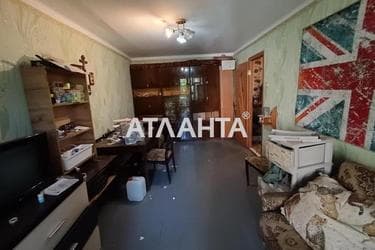 1-комнатная квартира по адресу ул. Героев обороны Одессы(Героев Сталинграда) (площадь 32 м²) - Atlanta.ua - фото 19