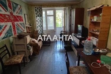 1-комнатная квартира по адресу ул. Героев обороны Одессы(Героев Сталинграда) (площадь 32 м²) - Atlanta.ua - фото 18