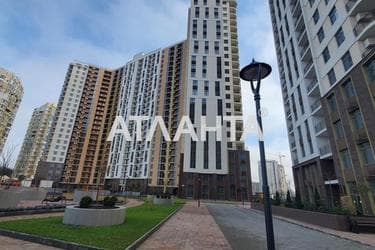 1-room apartment apartment by the address st. Krasnova (area 42,6 m²) - Atlanta.ua - photo 22