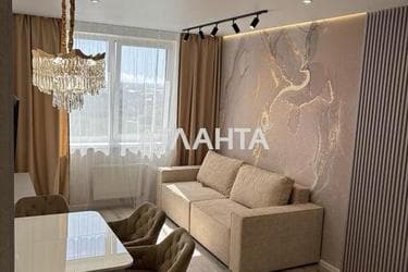1-room apartment apartment by the address st. Krasnova (area 42,6 m²) - Atlanta.ua - photo 12