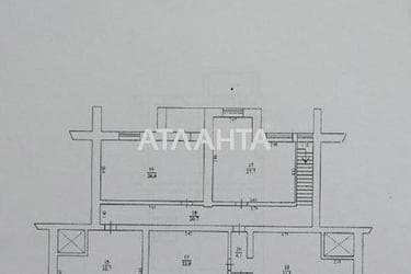 Комерційна нерухомість за адресою вул. Базарна (площа 411,8 м²) - Atlanta.ua - фото 70