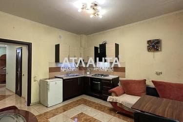 2-комнатная квартира по адресу ул. Дача Ковалевского (площадь 75 м²) - Atlanta.ua - фото 20