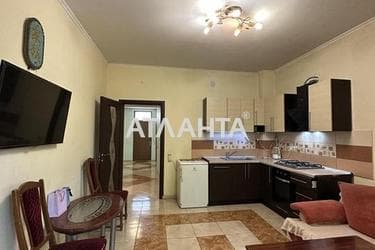 2-комнатная квартира по адресу ул. Дача Ковалевского (площадь 75 м²) - Atlanta.ua - фото 21